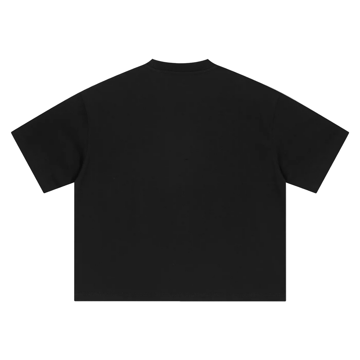 Bird's-Eye View T-Shirt