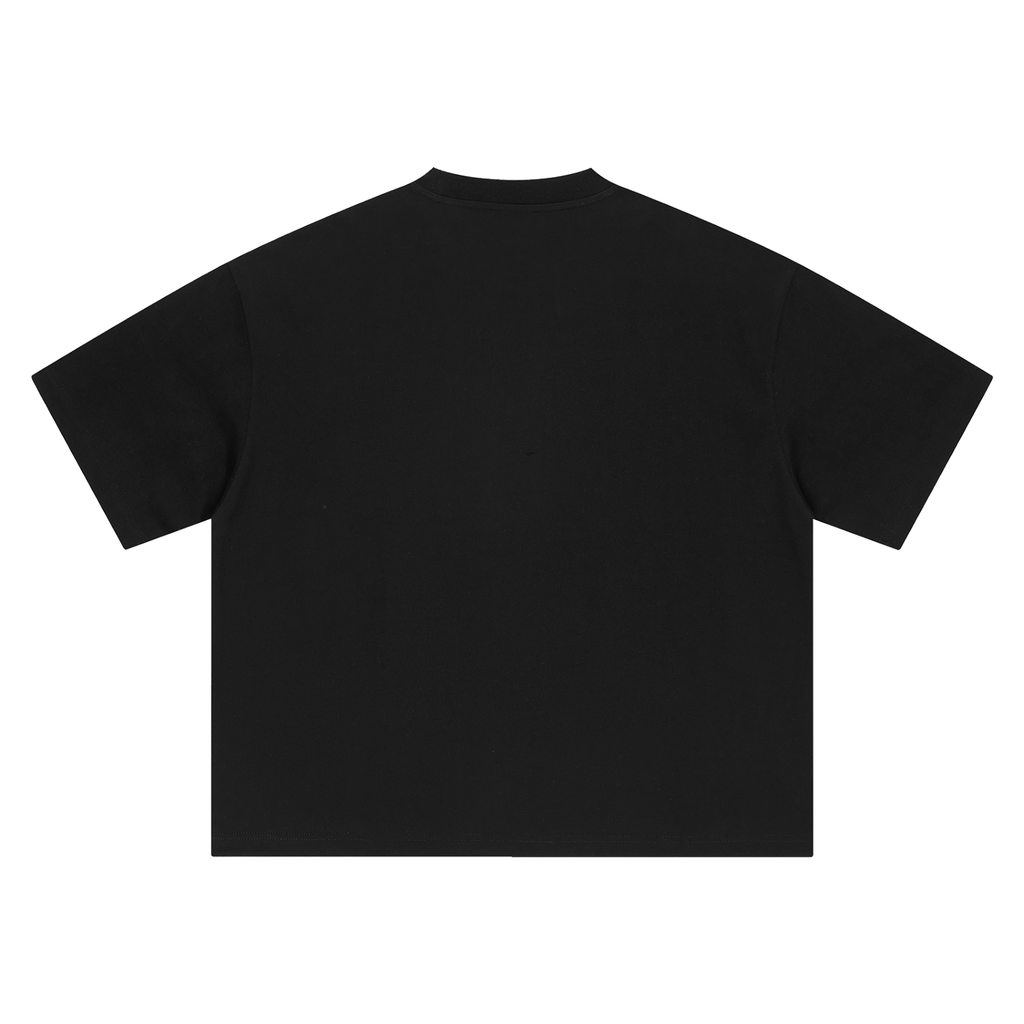 Bird's-Eye View T-Shirt