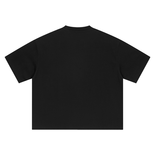 Bird's-Eye View T-Shirt