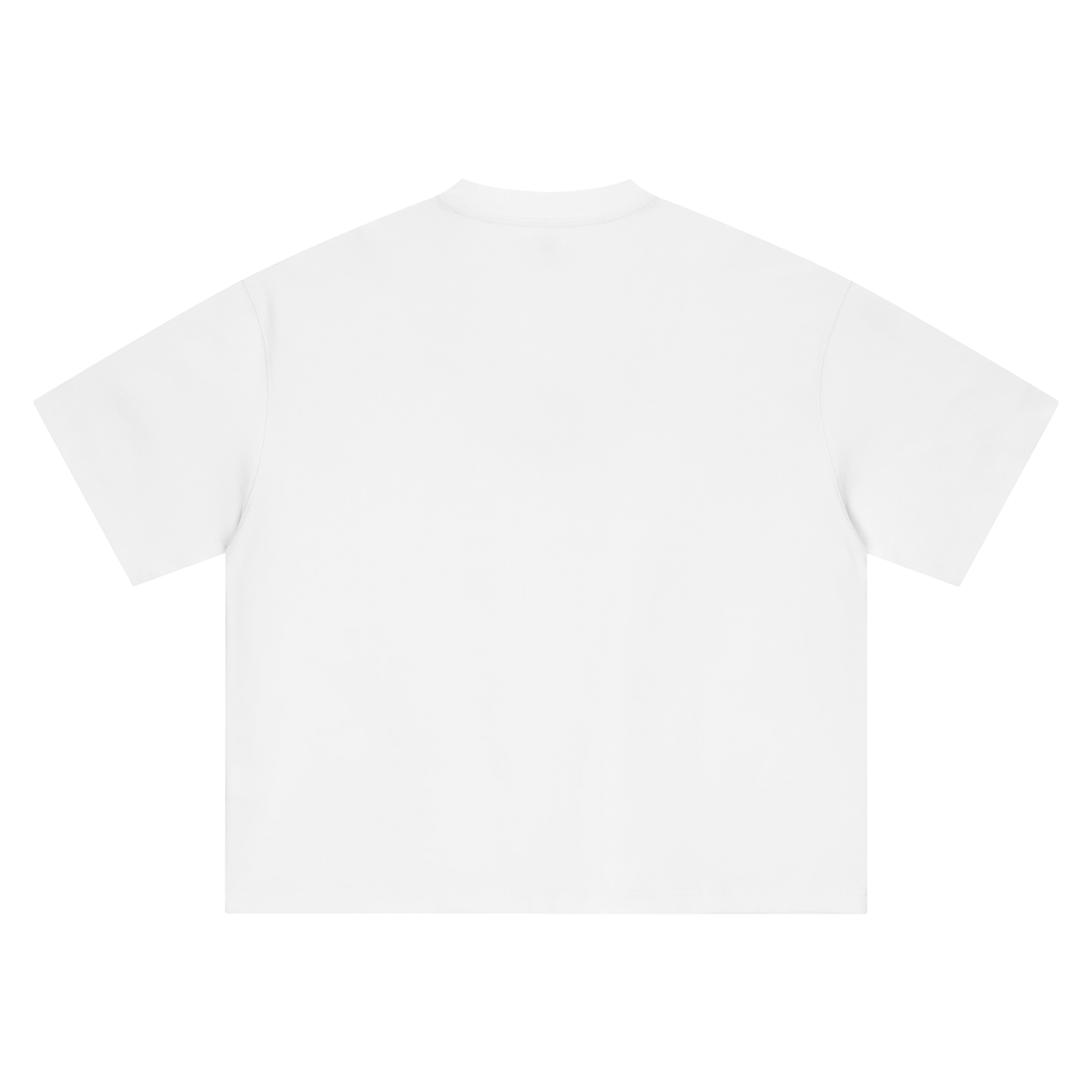 Bird's-Eye View T-Shirt
