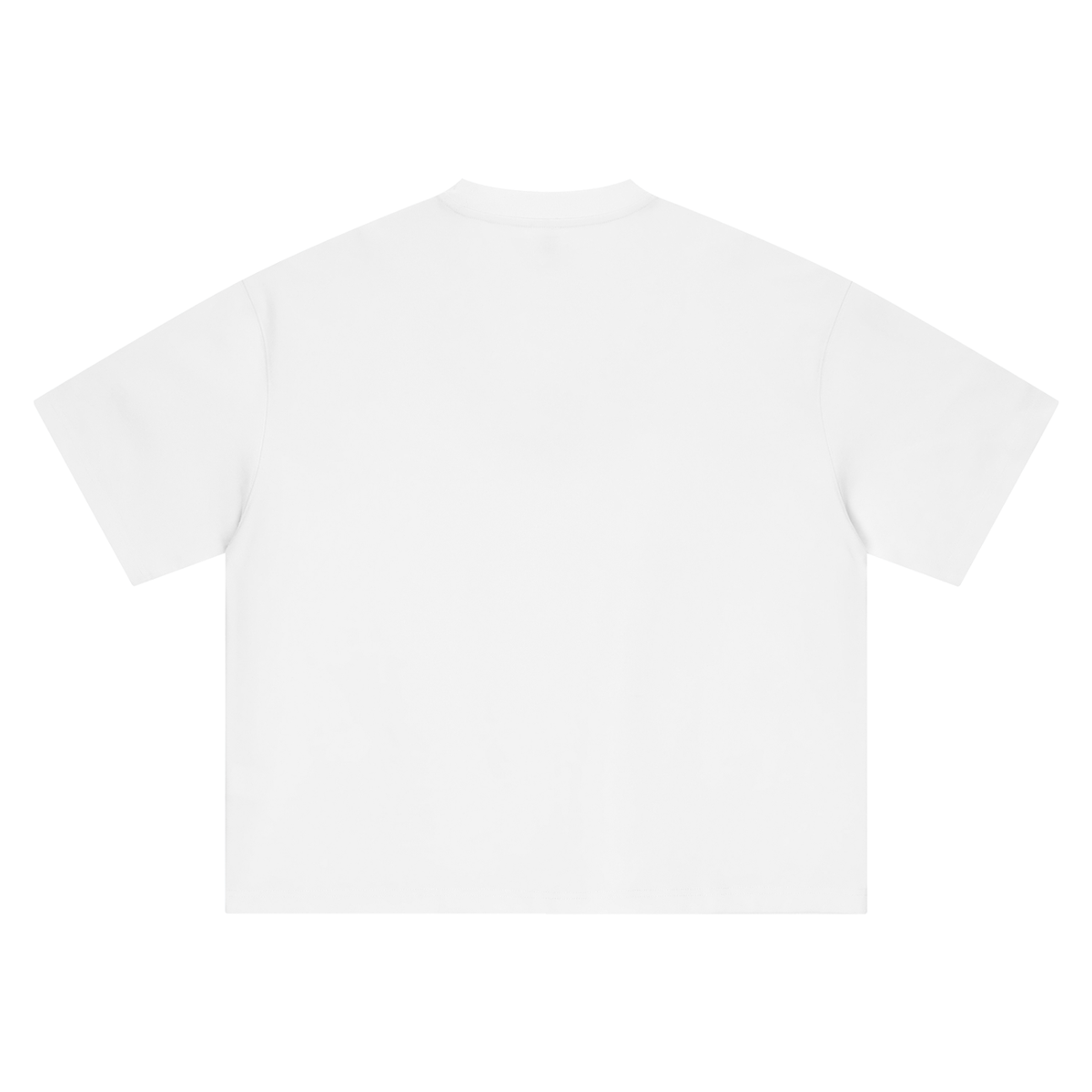 Bird's-Eye View T-Shirt