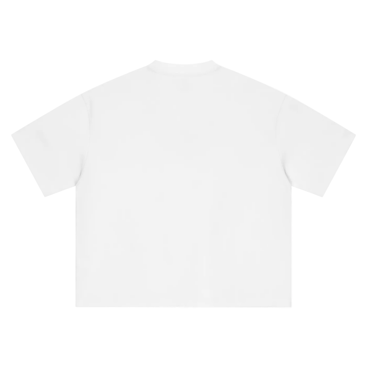 Bird's-Eye View T-Shirt