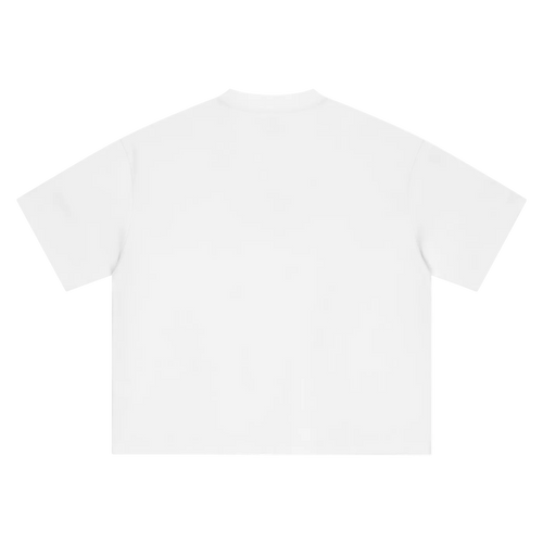Bird's-Eye View T-Shirt